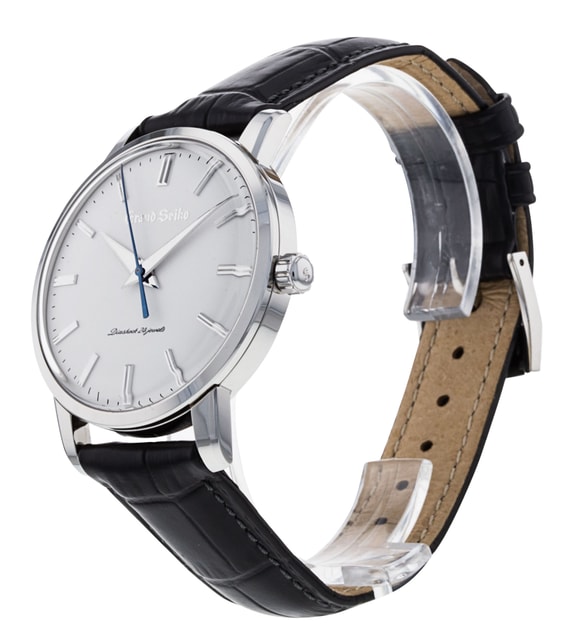 Grand Seiko Grand Seiko SBGW253G Image 2